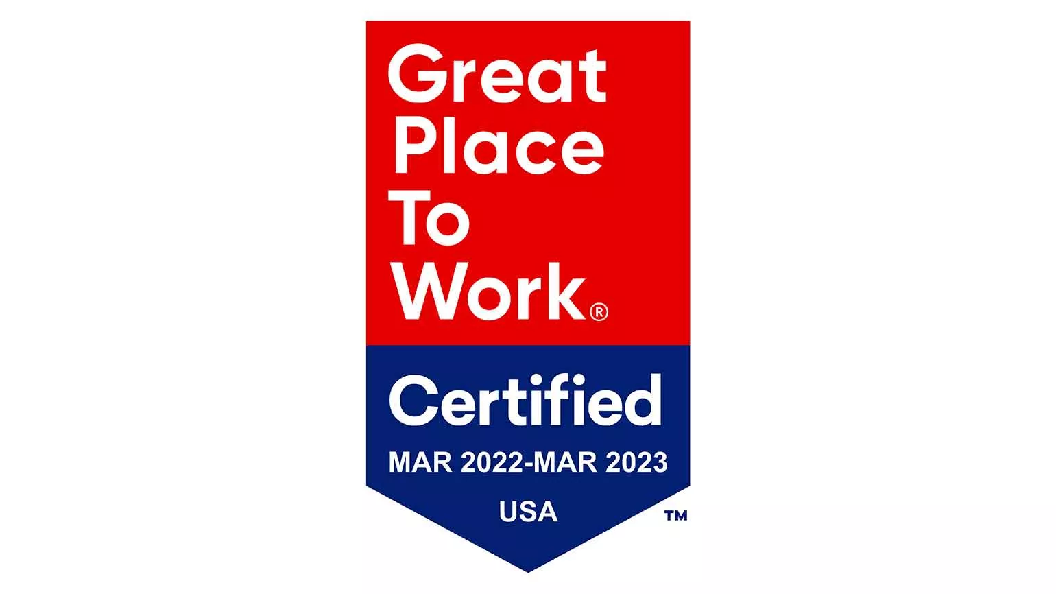 Great Place to Work USA
